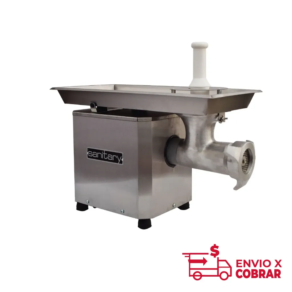 MOLINO DE CARNE SANITARY | M1275