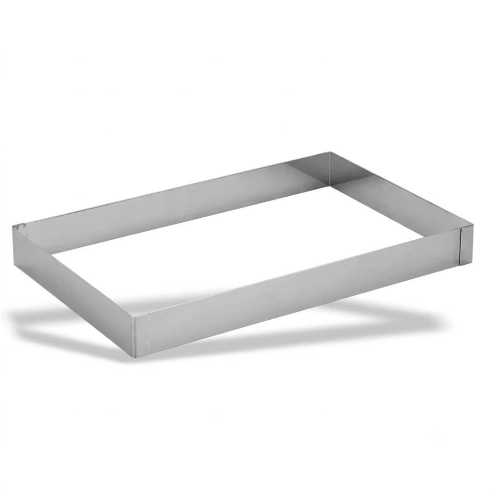 BASTIDOR CHICO 30X45 AL