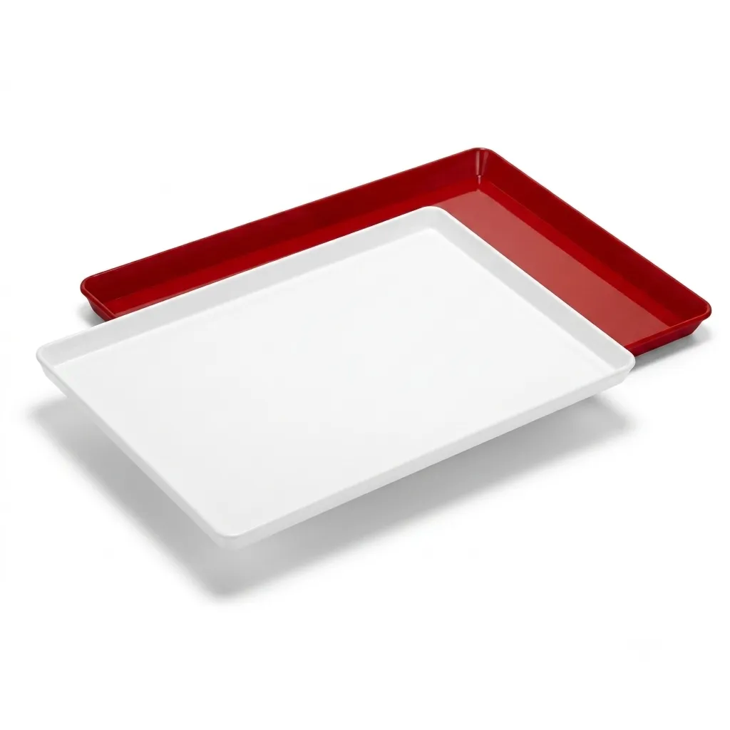 CHAROLA PLASTICO 45x65