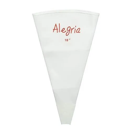 MANGA ALEGRIA 18