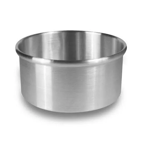 MOLDE ALTO RECTO 26 CM