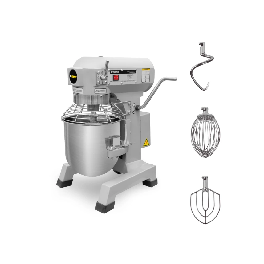 Batidora Planetaria 10 L BATI-10