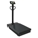 Báscula de 800 kg con Ruedas BAPCA-800