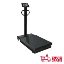 Báscula de 800 kg con RuedasBAPCA-800