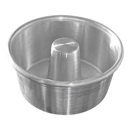 MOLDE PARA ROSCA ALUMINIO 10 CM