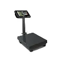 Báscula de Plataforma Plegable 80 kg BAPCA-80