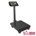 Báscula de Plataforma Plegable 100 kg BAPCA-100