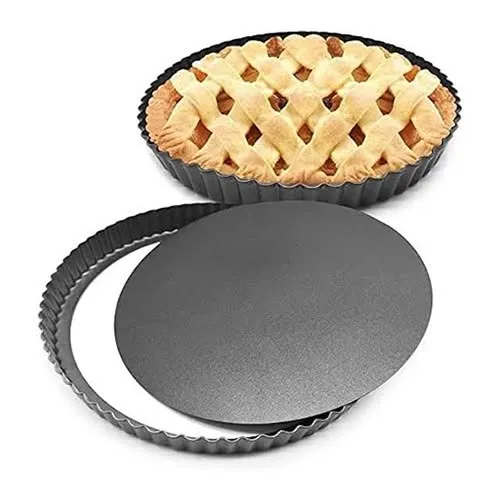 TARTA DESMONTABLE TEFLON 10 CM TARDES-10