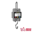 Báscula Electrónica Colgante 300 kg BAC-300