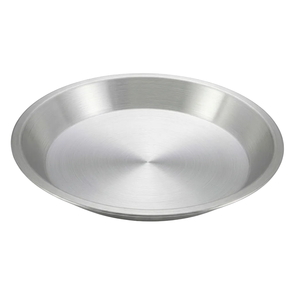PAY ALUMINIO 10 cm PAYAL-10