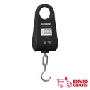 Báscula Electrónica Colgante 20 kg BAC-20