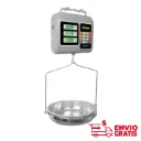 Báscula Electrónica Colgante Multifunciones 30 kg BACMU-30