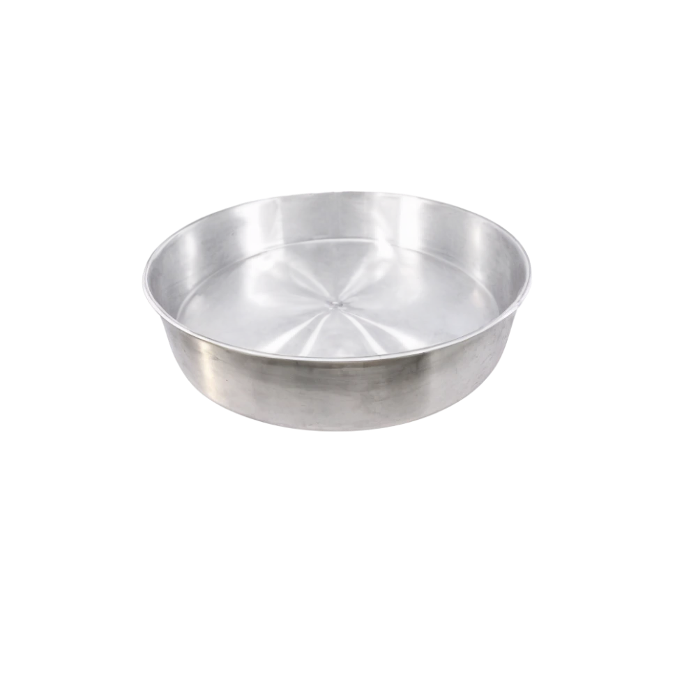 MOLDE REDONDO DE ALUMINIO 50 CM