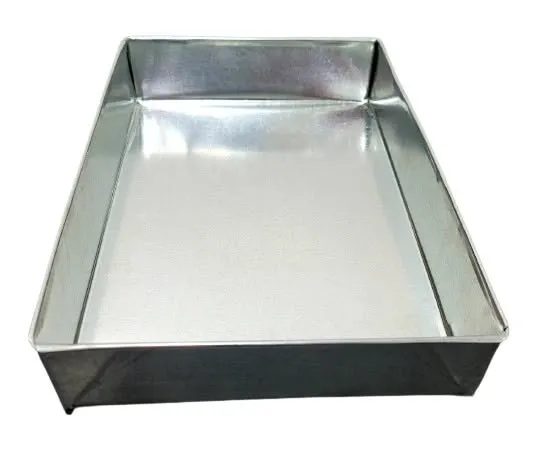 MOLDE RECTANGULAR 30X45 CMMOLREC-3045