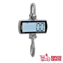 Báscula Electrónica Colgante 500 kg BAC-500
