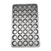 PLACA PARA MINIMANTECADA ZINTRO ALUM 40 CAV 40X60PLAMINMAN-404060