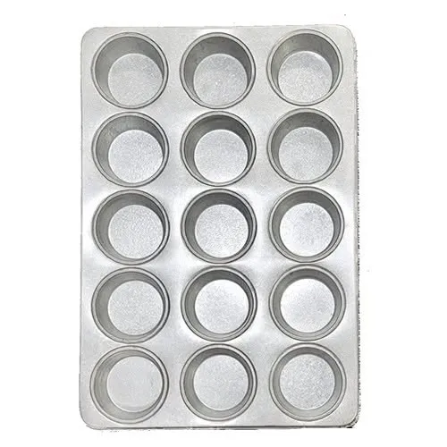 PLACA PARA MEGA MUFFIN ZINTRO 15 CAV 45X65 PLAMEGMUFZI-154565