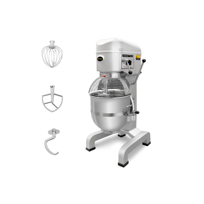 Batidora Planetaria 40 L BATI-40X