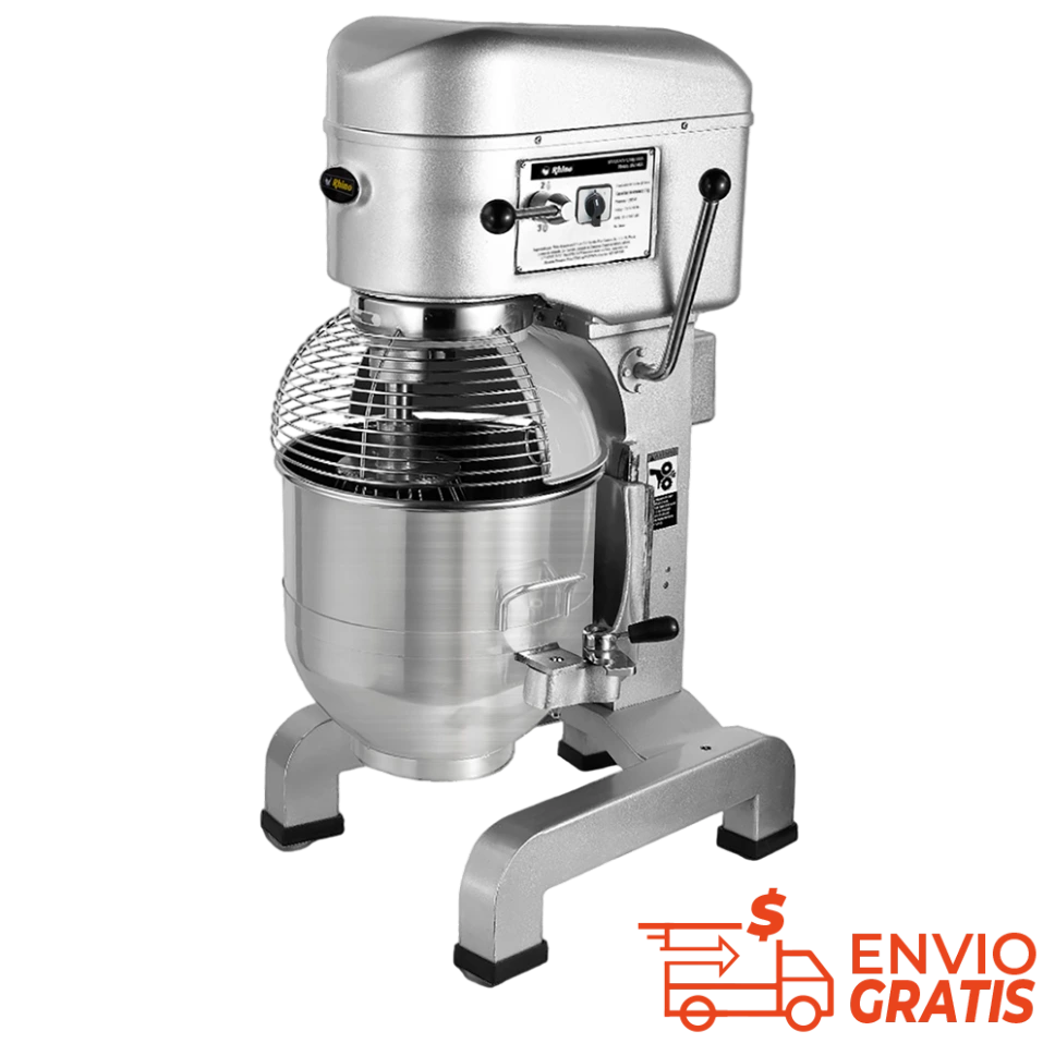 Batidora Planetaria 40 L BATI-40X