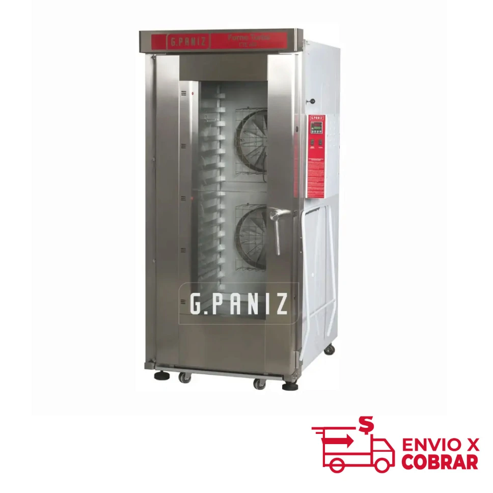 HORNO CONVECCION FTG-480 GPANIZ