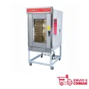 HORNO TURBO FTG300 GPANIZ