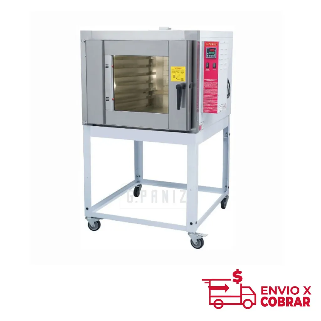 HORNO CONVECCION FTE150 GPANIZ
