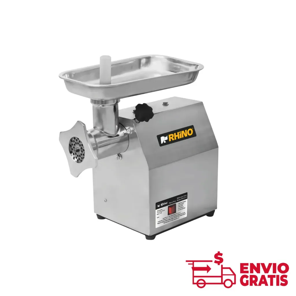 Molino de Carne 1 HP MOCA-12