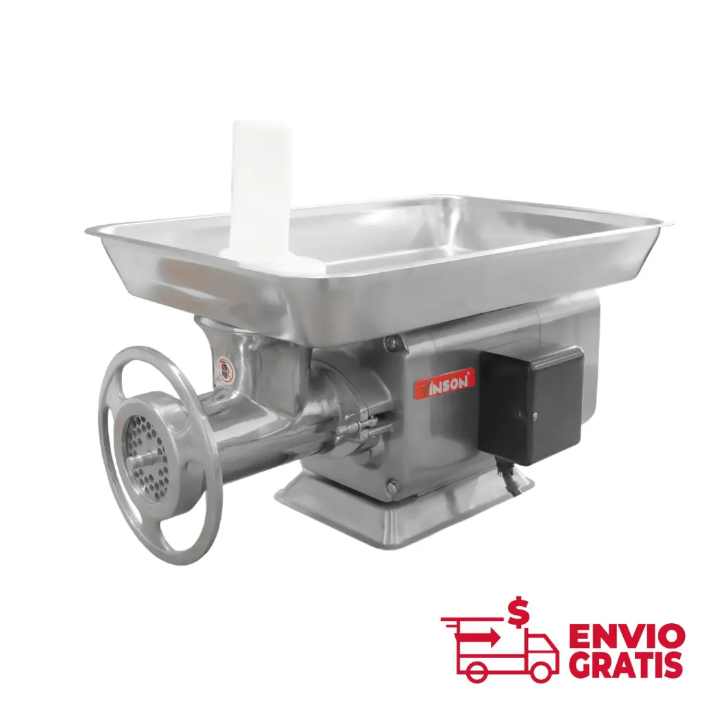 Molino de Carne 2 HP MOLAI-22