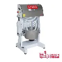 MEZCLADORA DE COCIMIENTO A GAS COZERELLA CZ22 GPANIZ