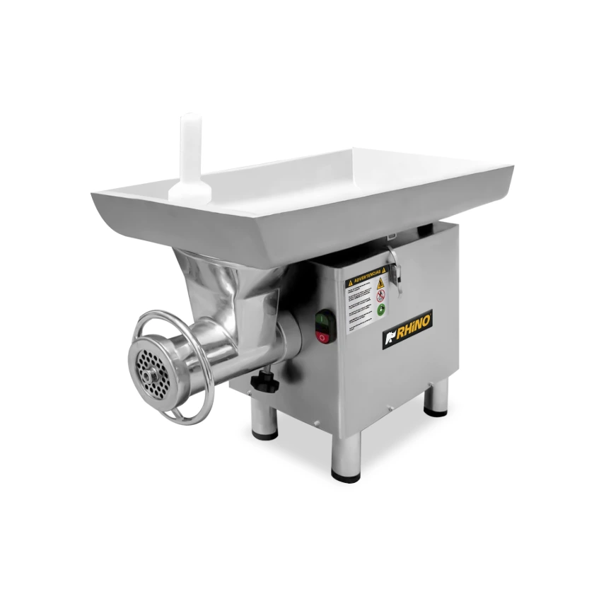 Molino Embutidor 2 HP MOLEM-22M2