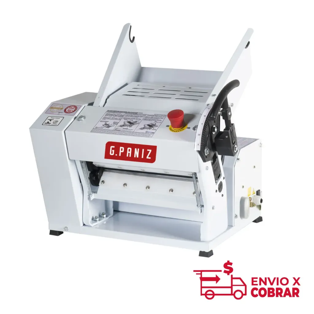 CLE300 CILINDRO LAMINADOR GPANIZ