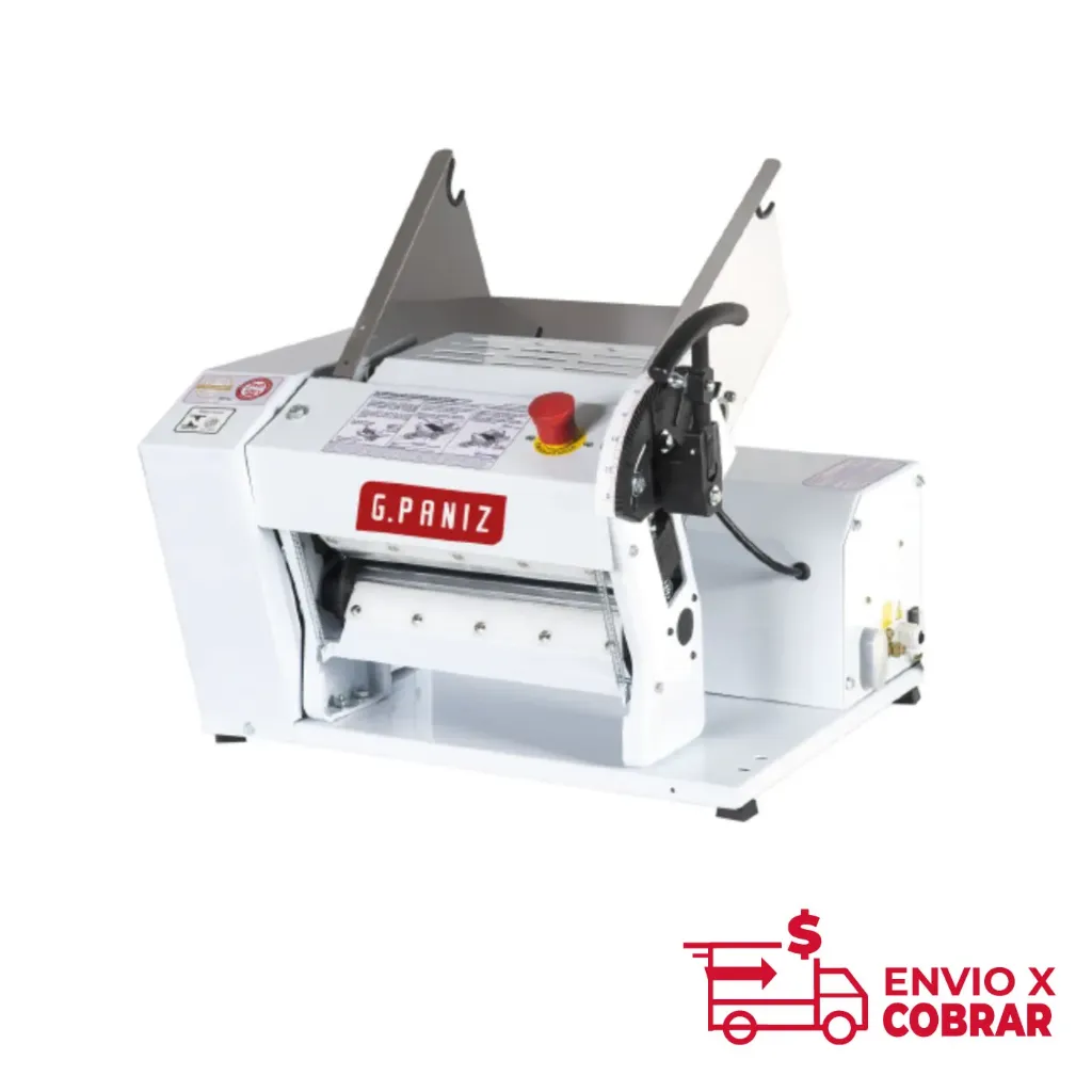 CLI390 CILINDRO LAMINADOR GPANIZ