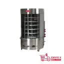 ROSTICERO ASADOR ROTATIVO VERTICAL G.PANIZ ARV100CQC