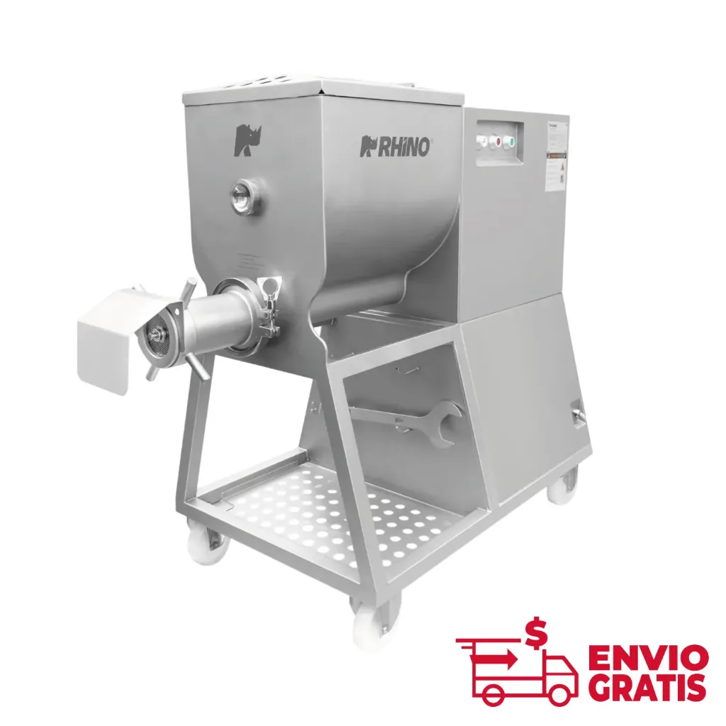 Molino Mezclador 5.3 HP MOLME-1300