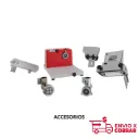 MULTIFUNCIONAL 4 EN 1 G-PANIZ MF 4/1