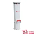 Molino de Pan MFP-80e