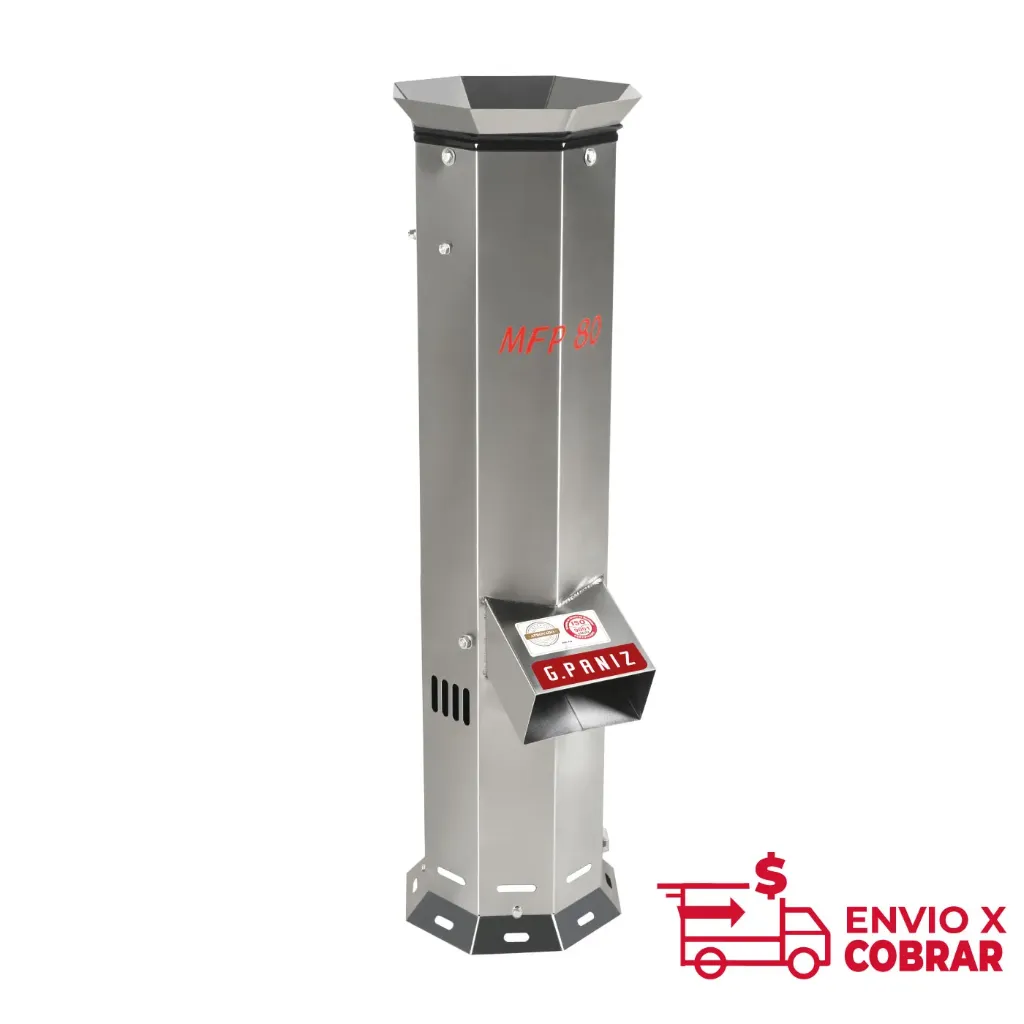 Molino de Pan MFP-80