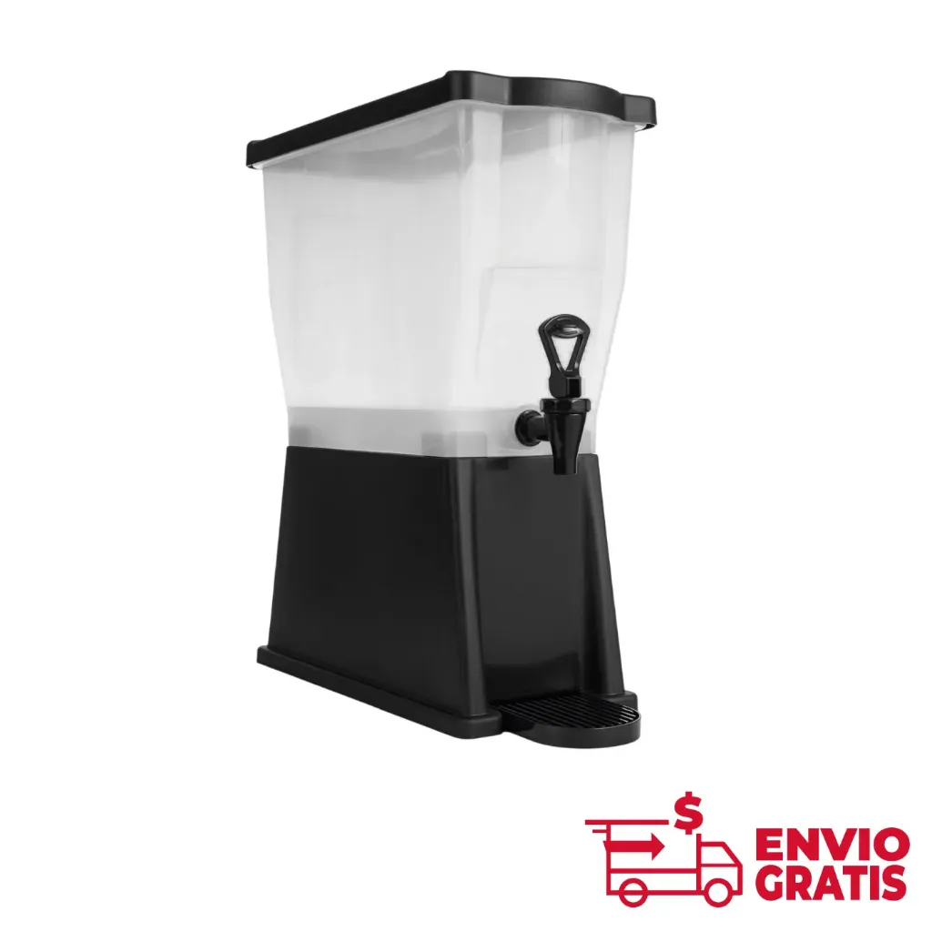 Dispensador de Bebidas 13 L DISBE-13