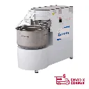 Amasadora de Espiral Gastromaq MES-25