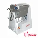 Amasadora Semirapida Gastromaq MBI-60