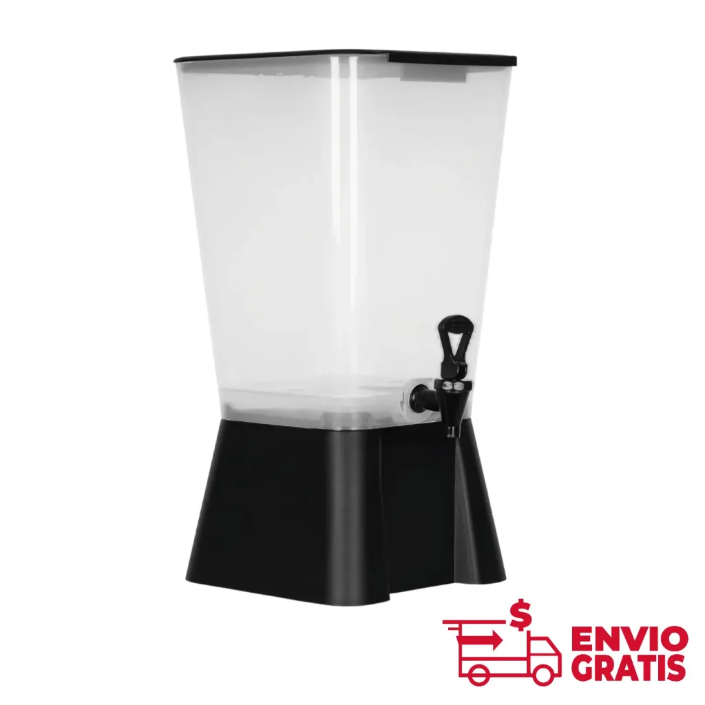 Dispensador de Bebidas 19 L DISBE-19
