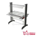 MESA CALIENTE BUFFETERA  BTE06SL GASTROMAQ