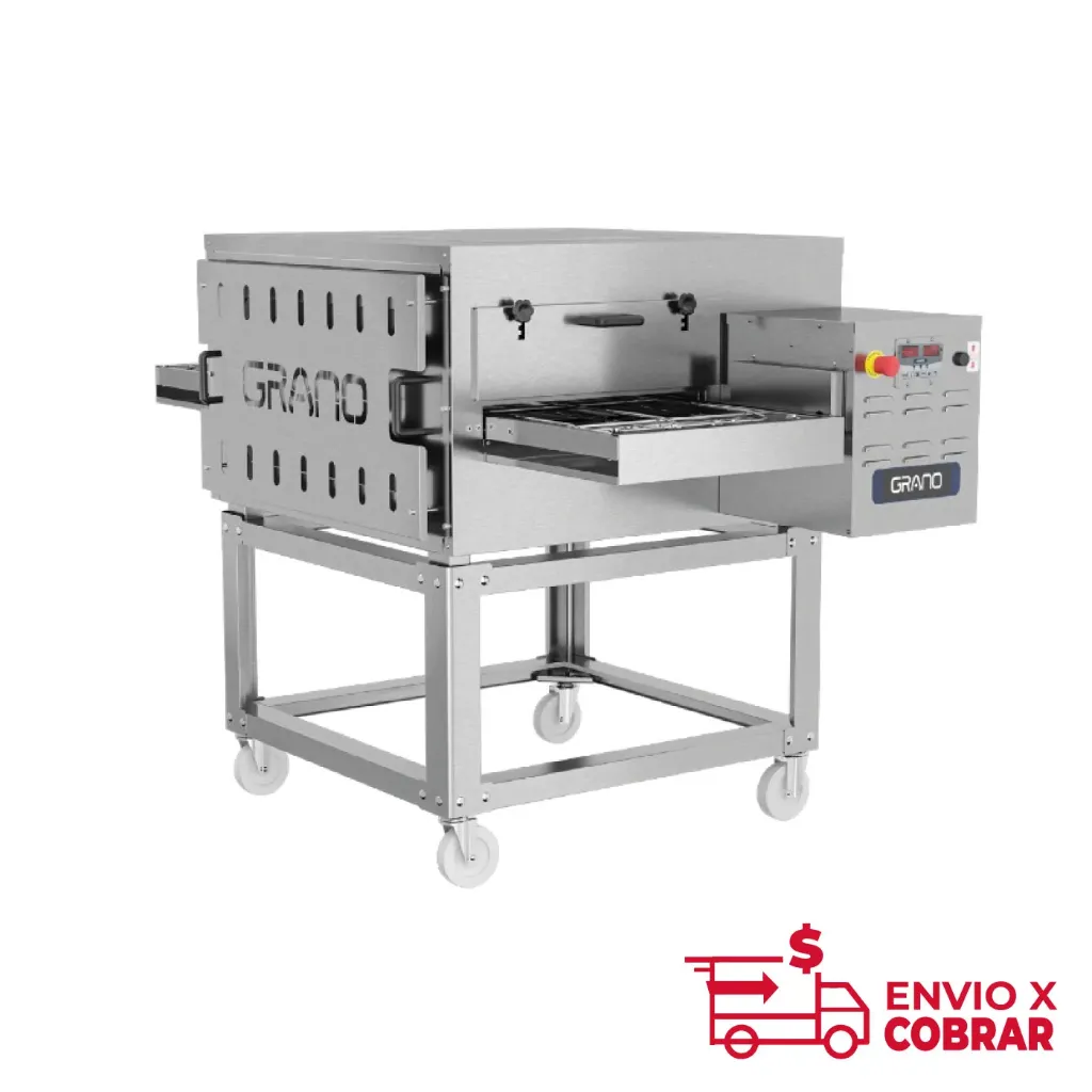 Horno de Banda Grano FE-500