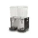 Dispensador de Bebidas Frías 2 Tanques DISBEF-2T