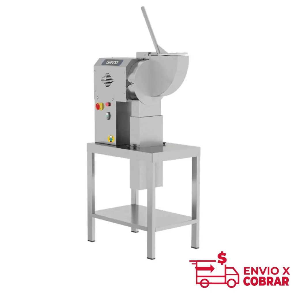Rallador de Queso Grano Rq-300