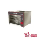 Horno gratinador salamandra FG 450