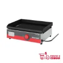 Plancha Eléctrica Metalcubas CBE-600L