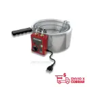 FREIDORA DE OLLA ELECTRICA Metalcubas TFRE-3