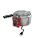 FREIDORA DE OLLA ELECTRICA METALCUBAS TFRE5
