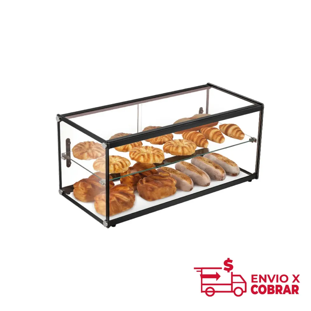 ZW-120 | VITRINA EXHIBIDORA NEU